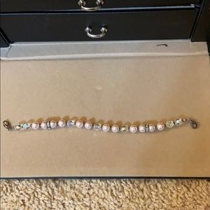 Dress up bracelet